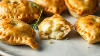 Delicious Taleggio Hand Pies for Cozy Snacking: 5 Easy Tips! recipe card