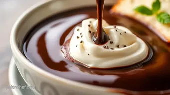 Black Label Chocolate Sauce Recipe Bulk Recipe: 7 Best Tips for Rich Flavor recipe card