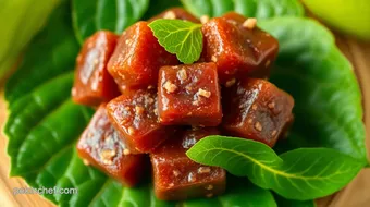 Mexican Candy Tamarindo: The Ultimate Chewy Treat You Must Try! recipe card