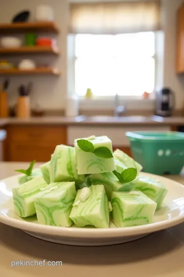 Mint Julep Candy: A Sweet Southern Delight steps