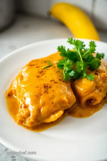 Churu Chicken Amarillo Recipe en Lima steps