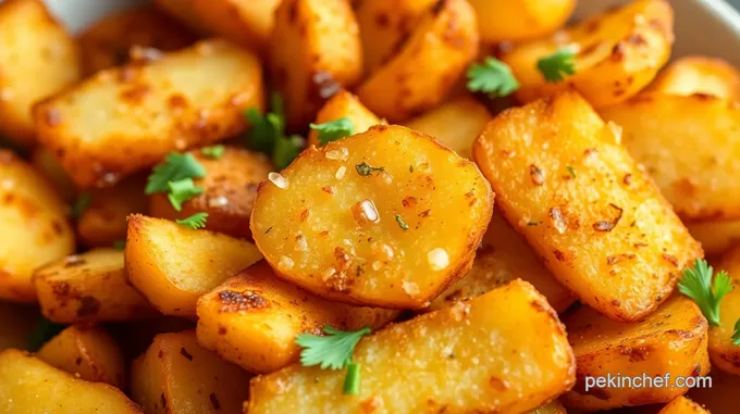 Crispy Checkers Fries in the Air Fryer